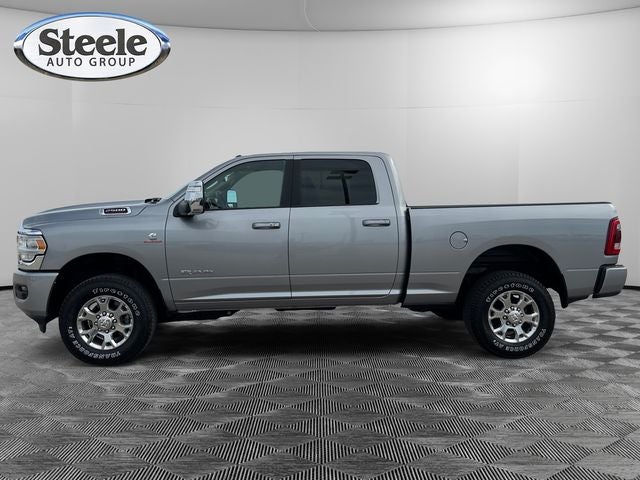 ram ram 2500 pickup 2024 3C6UR5FL8RG407537 image ram ram 2500 pickup 2024 3C6UR5FL8RG407537 image